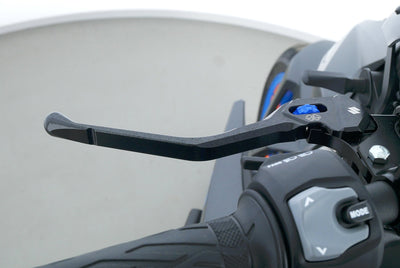 SUZUKI GSX 8 S