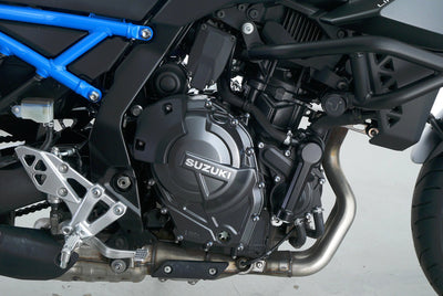 SUZUKI GSX 8 S