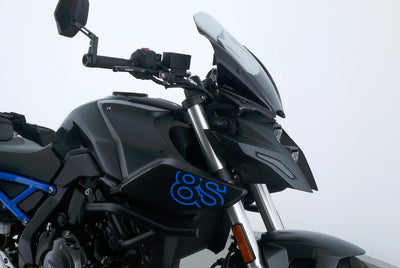 SUZUKI GSX 8 S