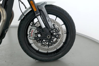 TRIUMPH SPEED TWIN 1200