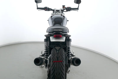 TRIUMPH SPEED TWIN 1200