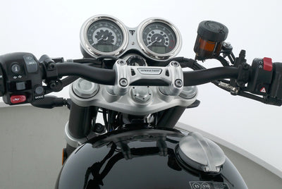 TRIUMPH SPEED TWIN 1200