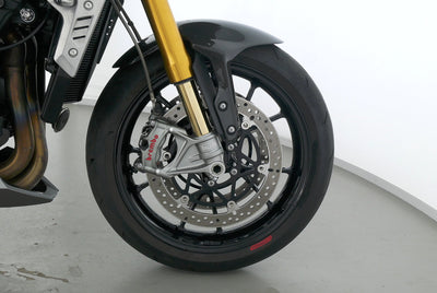 TRIUMPH SPEED TRIPLE 1200 RS