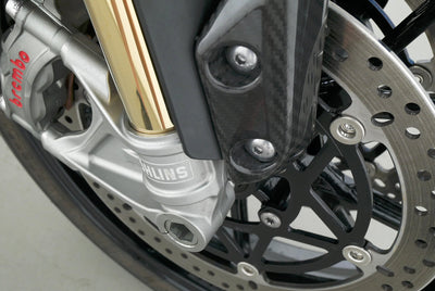 TRIUMPH SPEED TRIPLE 1200 RS