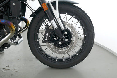BMW R12