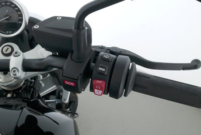 BMW R12