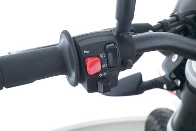 APRILIA SX 125