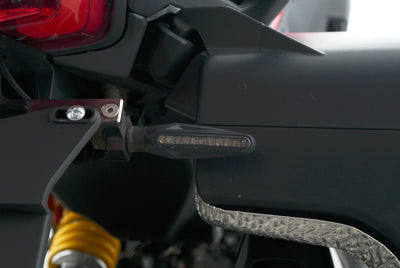 DUCATI MULTISTRADA V4 S