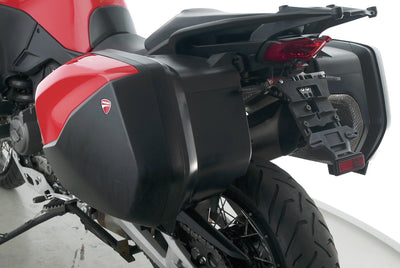 DUCATI MULTISTRADA V4 S