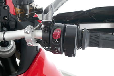 DUCATI MULTISTRADA V4 S