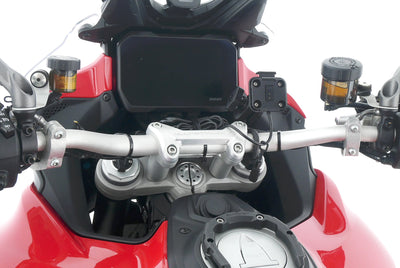 DUCATI MULTISTRADA V4 S