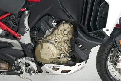 DUCATI MULTISTRADA V4 S