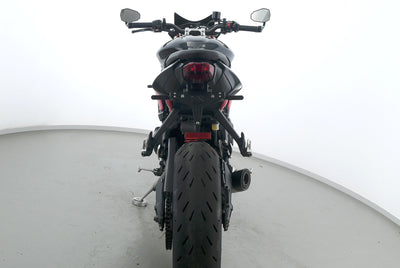TRIUMPH STREET TRIPLE 675 R