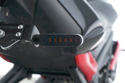 TRIUMPH STREET TRIPLE 675 R