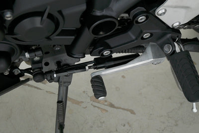 KAWASAKI NINJA H2 SX