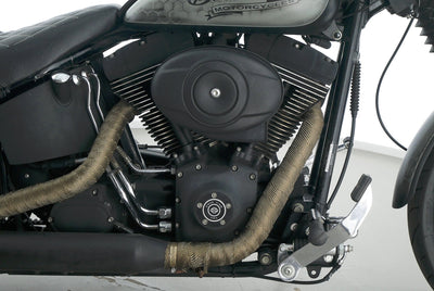 HARLEY DAVIDSON NIGHT TRAIN