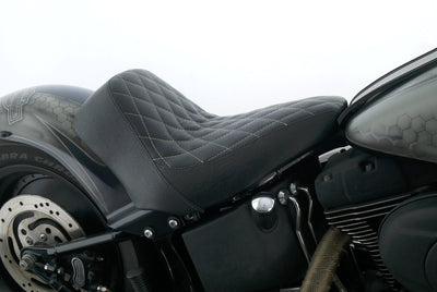 HARLEY DAVIDSON NIGHT TRAIN