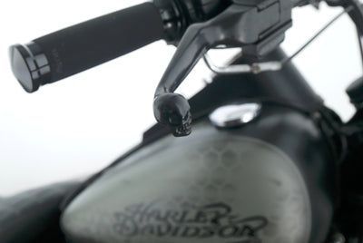 HARLEY DAVIDSON NIGHT TRAIN