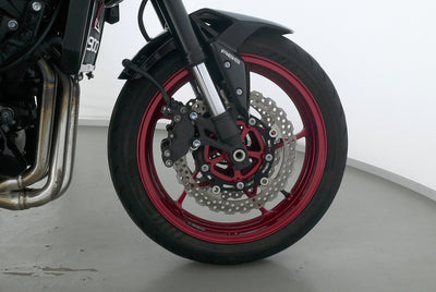 KAWASAKI Z 900
