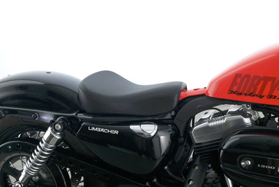 HARLEY DAVIDSON SPORTSTER XL1200 FORTY