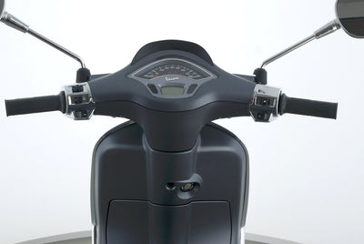 VESPA SPRINT 50 E4 SPORT