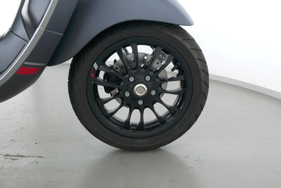 VESPA SPRINT 50 E4 SPORT