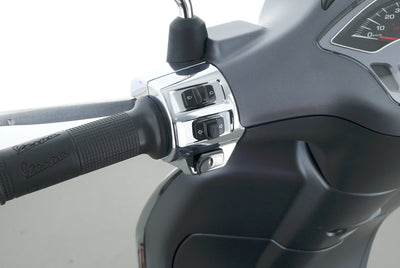 VESPA SPRINT 50 E4 SPORT