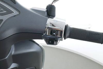 VESPA SPRINT 50 E4 SPORT
