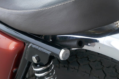 TRIUMPH BONNEVILLE T140