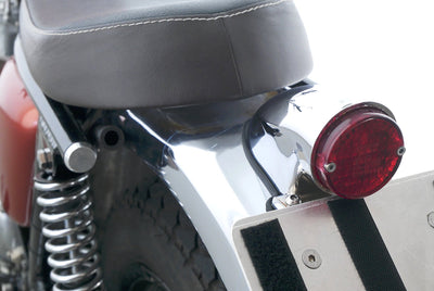 TRIUMPH BONNEVILLE T140
