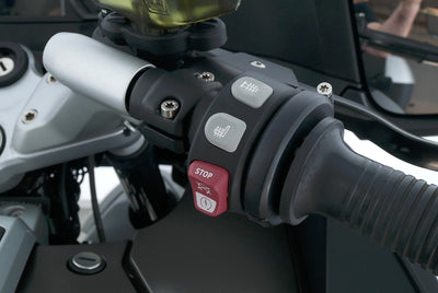 BMW R 1200 RT