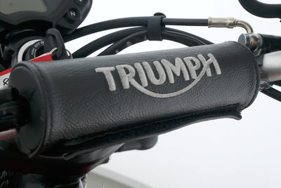 TRIUMPH STREET SCRAMBLER 900