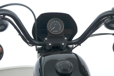 HARLEY DAVIDSON SPORTSTER XL 1200 IRON