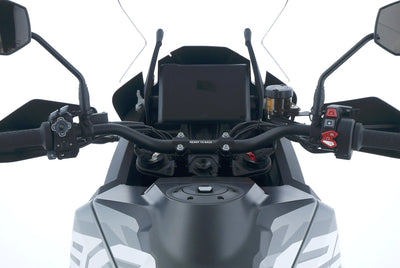 KTM 1290 SUPER ADVENTURE S