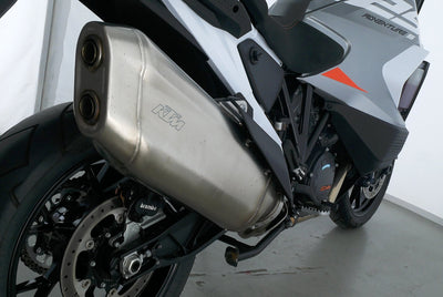 KTM 1290 SUPER ADVENTURE S