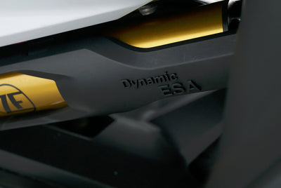 BMW F 900 XR