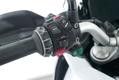 BMW F 900 XR