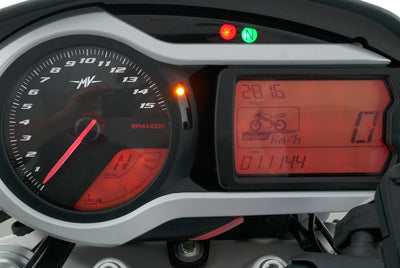 MV AGUSTA BRUTALE 1090 RR