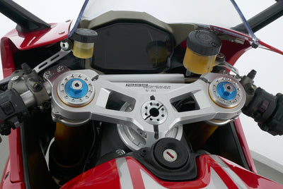 DUCATI 1299 PANIGALE R FINAL EDITION