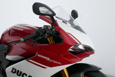 DUCATI 1299 PANIGALE R FINAL EDITION