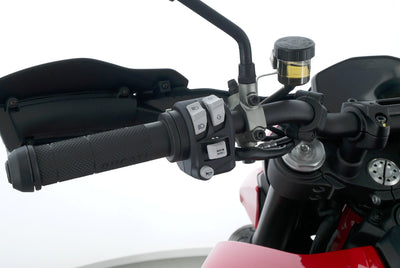 DUCATI HYPERMOTARD 950