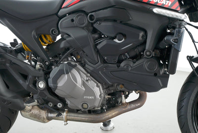 DUCATI MONSTER