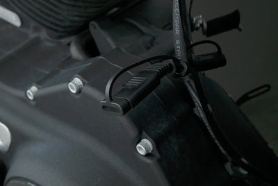 HARLEY DAVIDSON SPORTSTER XL 1200 48 FORTY