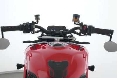 DUCATI STREETFIGHTER V4S