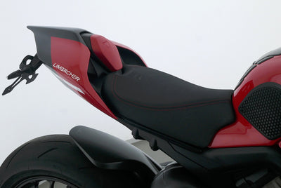 DUCATI STREETFIGHTER V4S