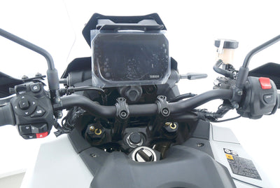 YAMAHA TRACER 9 GT