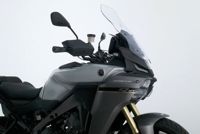 YAMAHA TRACER 9 GT