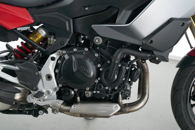 BMW F 900 XR