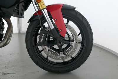 BMW F 900 XR