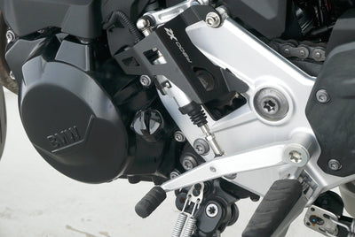 BMW F 900 XR